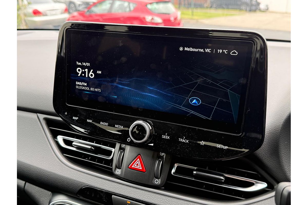 2024 Hyundai i30 N Line Premium PDe.V6