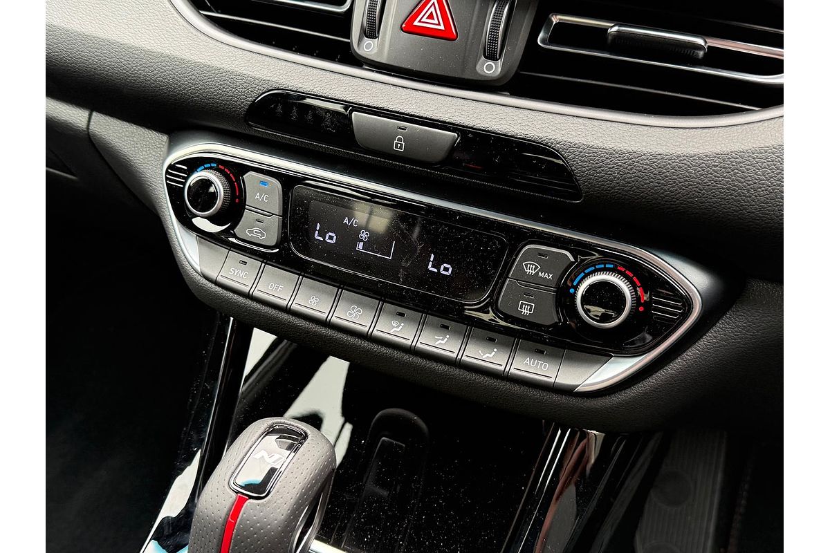 2024 Hyundai i30 N Line Premium PDe.V6