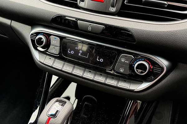 2024 Hyundai i30 N Line Premium PDe.V6