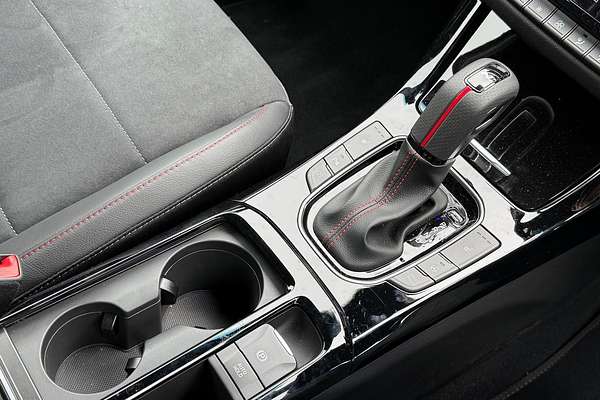 2024 Hyundai i30 N Line Premium PDe.V6