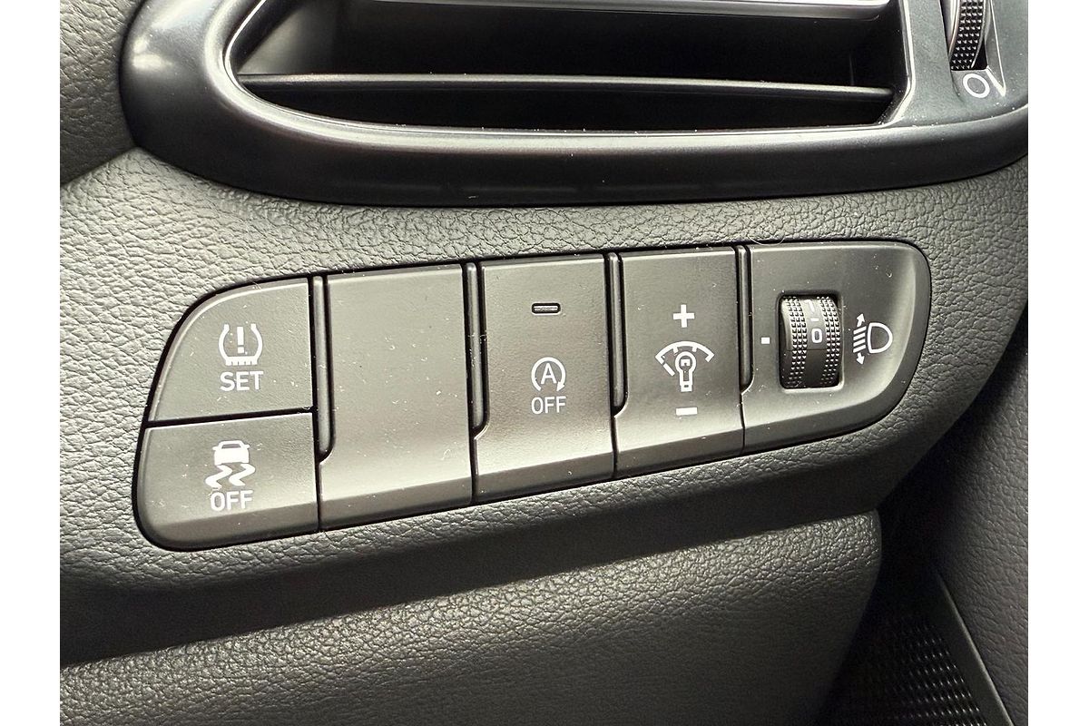 2024 Hyundai i30 N Line Premium PDe.V6