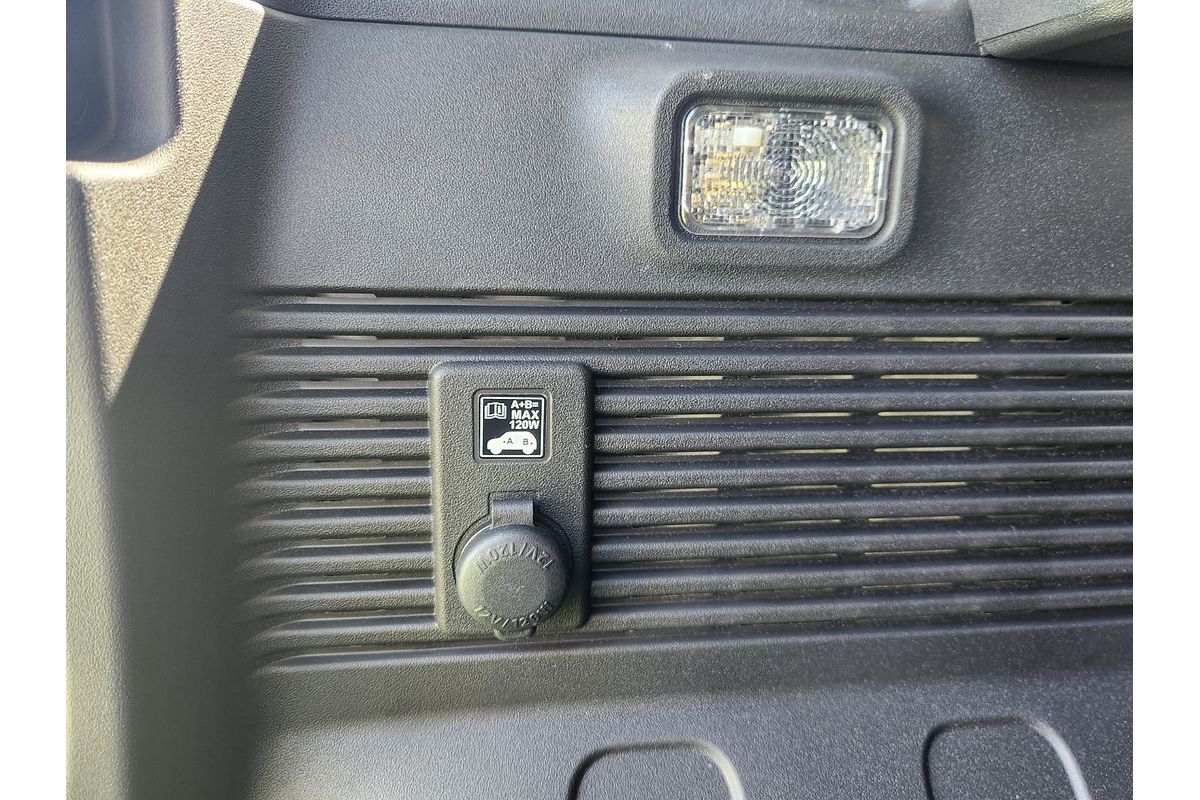 2025 Suzuki Jimny XL JJ