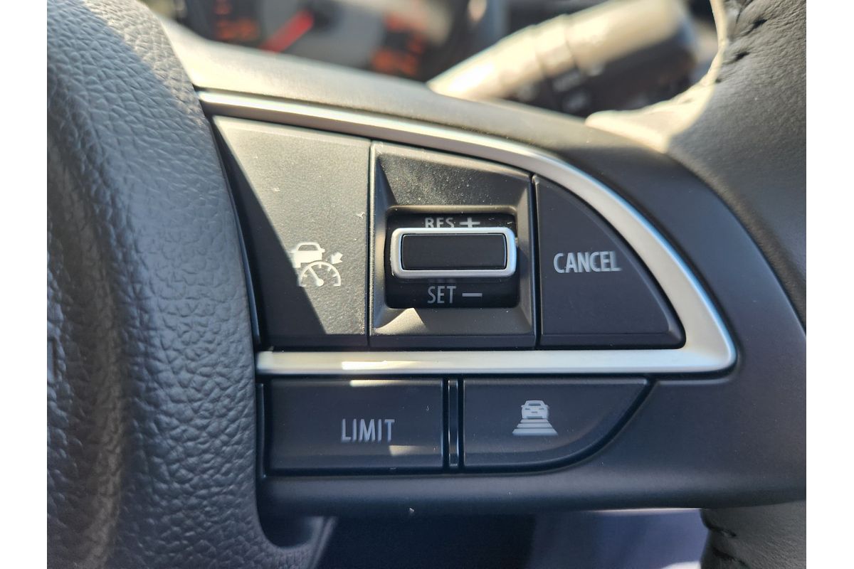 2025 Suzuki Jimny XL JJ
