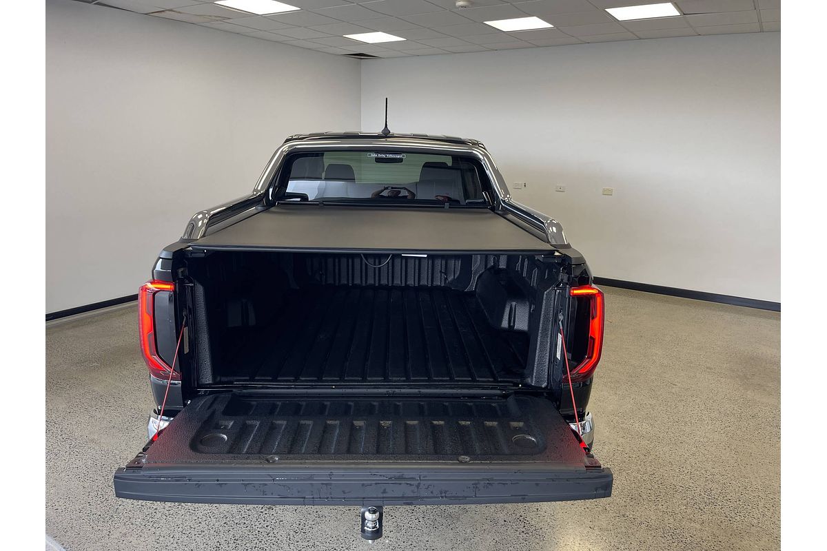 2024 Volkswagen Amarok TDI600 Style NF 4X4