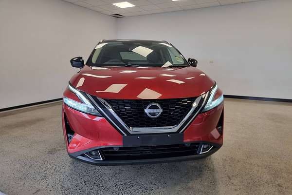 2024 Nissan QASHQAI ST-L J12