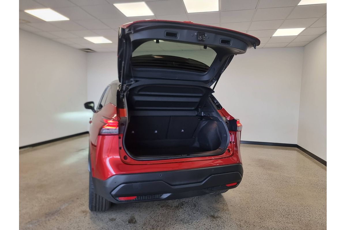 2024 Nissan QASHQAI ST-L J12