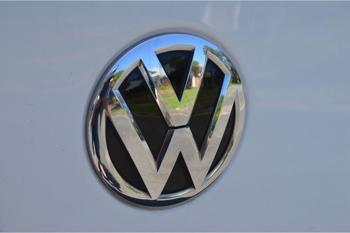 2019 Volkswagen Caddy TSI220 2KN SWB