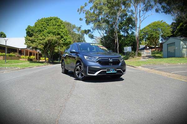 2022 Honda CR-V VTi RW