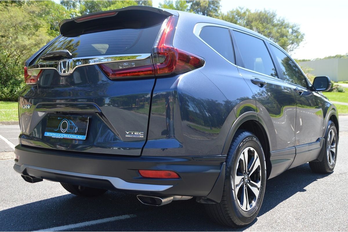 2022 Honda CR-V VTi RW