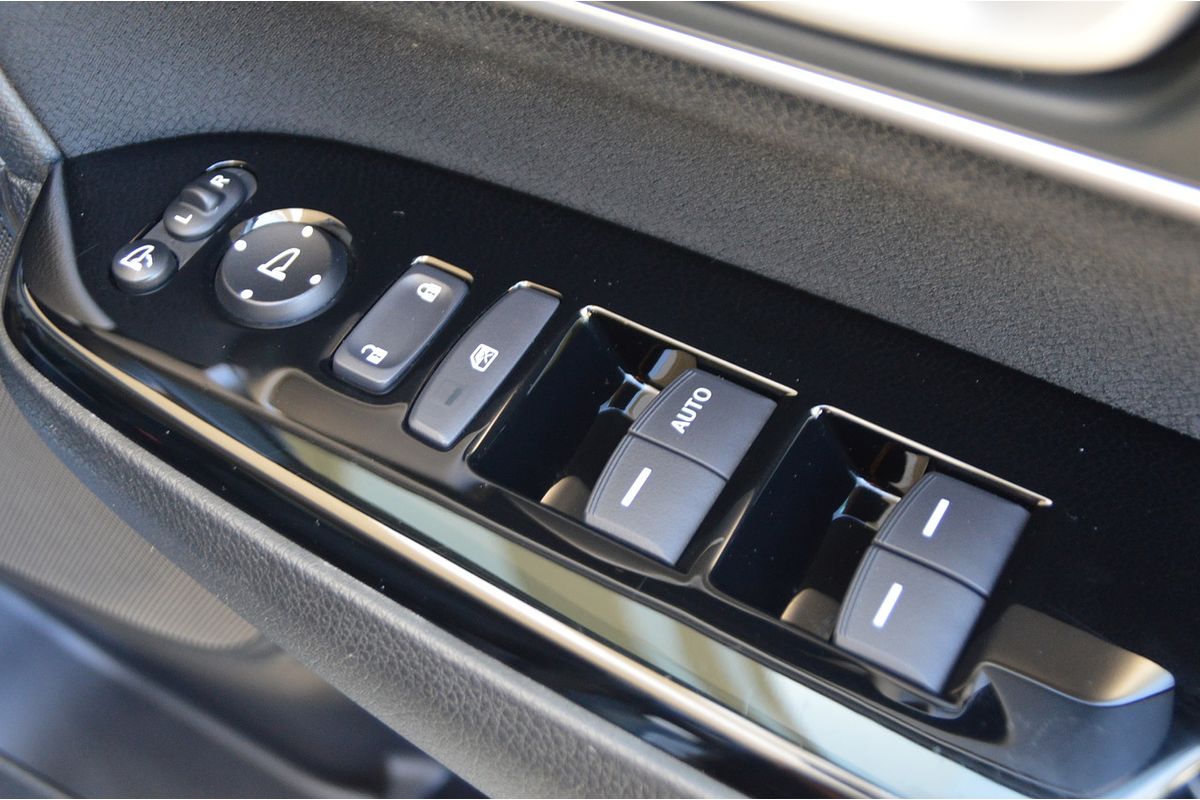 2022 Honda CR-V VTi RW