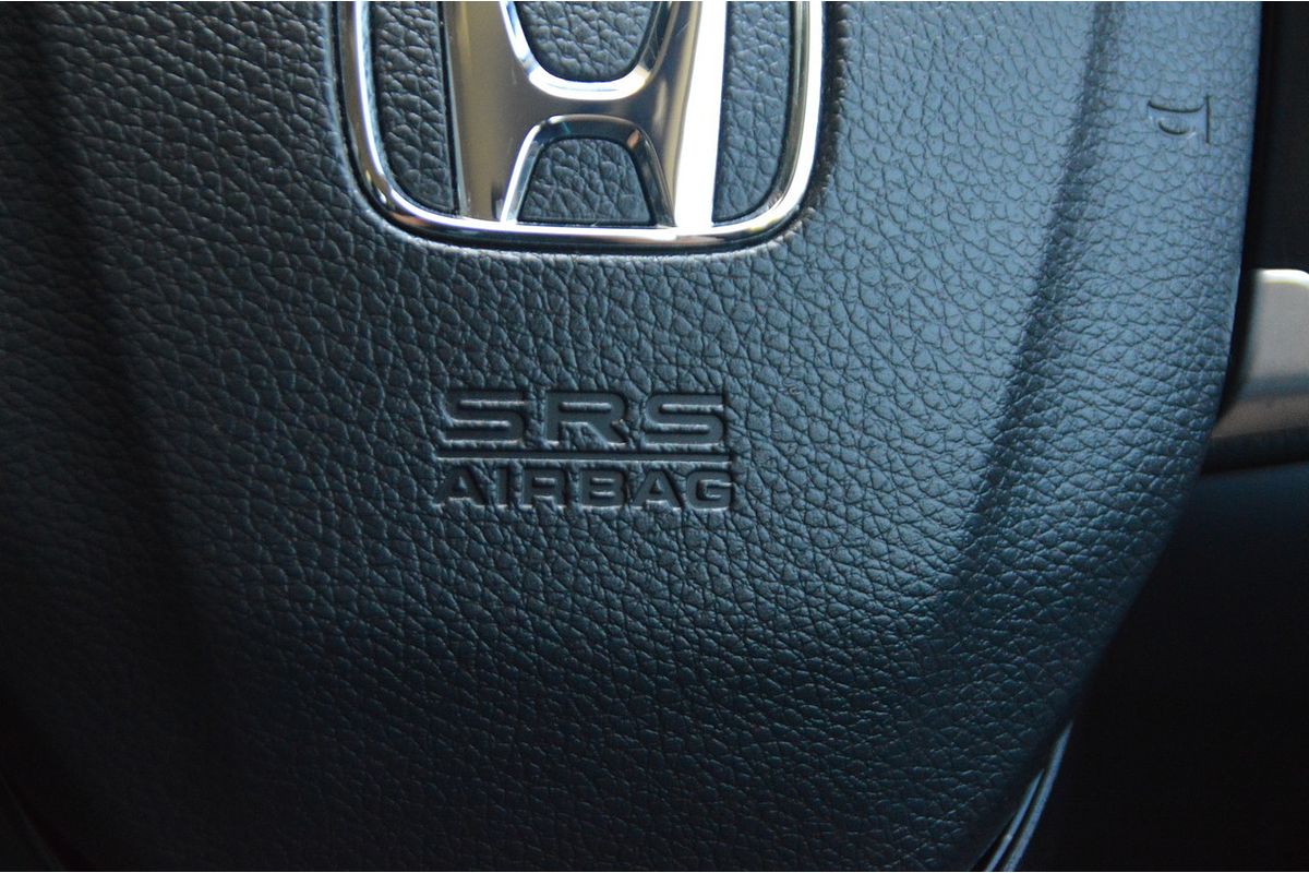 2022 Honda CR-V VTi RW