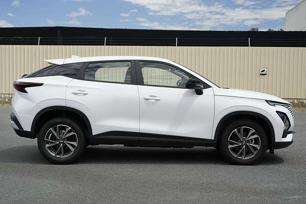 2024 Chery OMODA 5 FX T19C