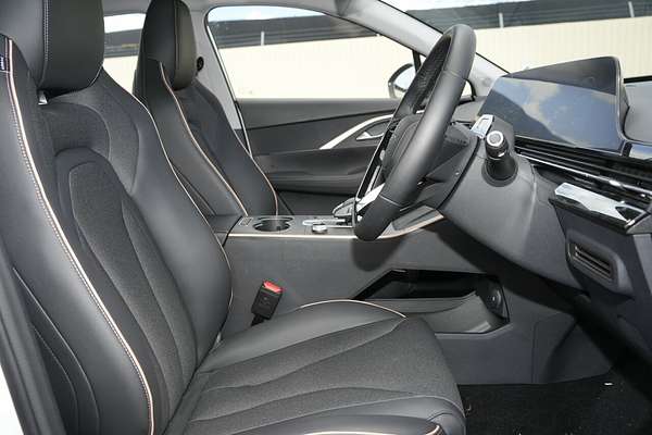 2024 Chery OMODA 5 FX T19C