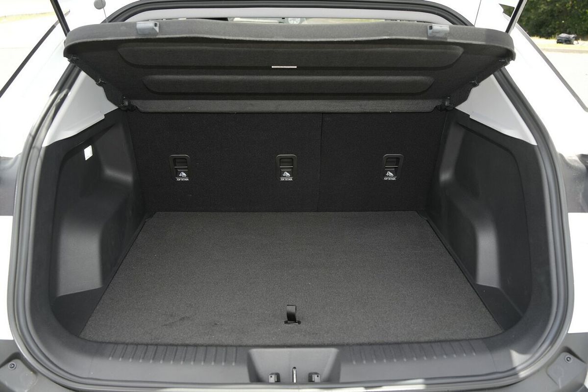 2024 Chery OMODA 5 FX T19C