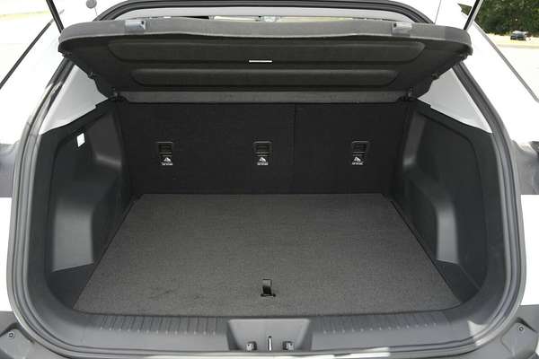 2024 Chery OMODA 5 FX T19C
