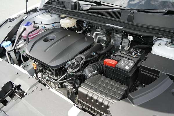 2024 Chery OMODA 5 FX T19C