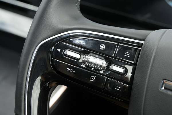 2024 Chery OMODA 5 FX T19C