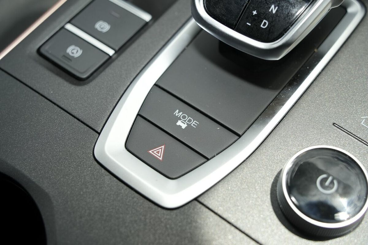 2024 Chery OMODA 5 FX T19C