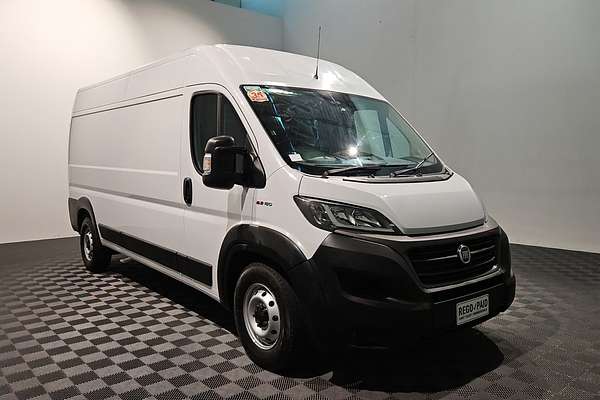 2020 Fiat Ducato Series 7 LWB