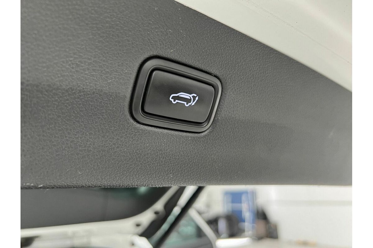 2016 Hyundai Tucson Highlander TLe