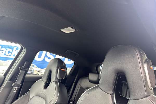 2020 Nissan JUKE Ti F16