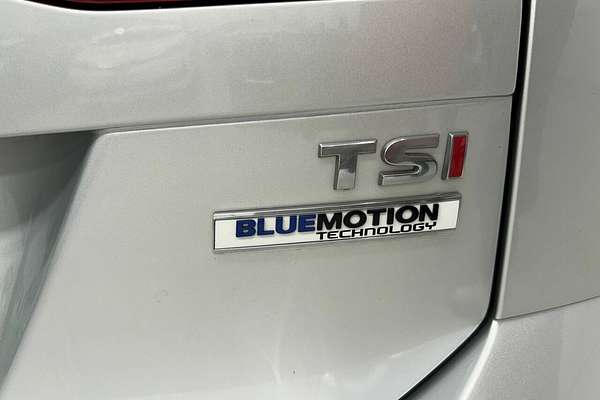 2016 Volkswagen Golf 92TSI Comfortline 7