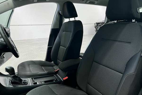 2016 Volkswagen Golf 92TSI Comfortline 7