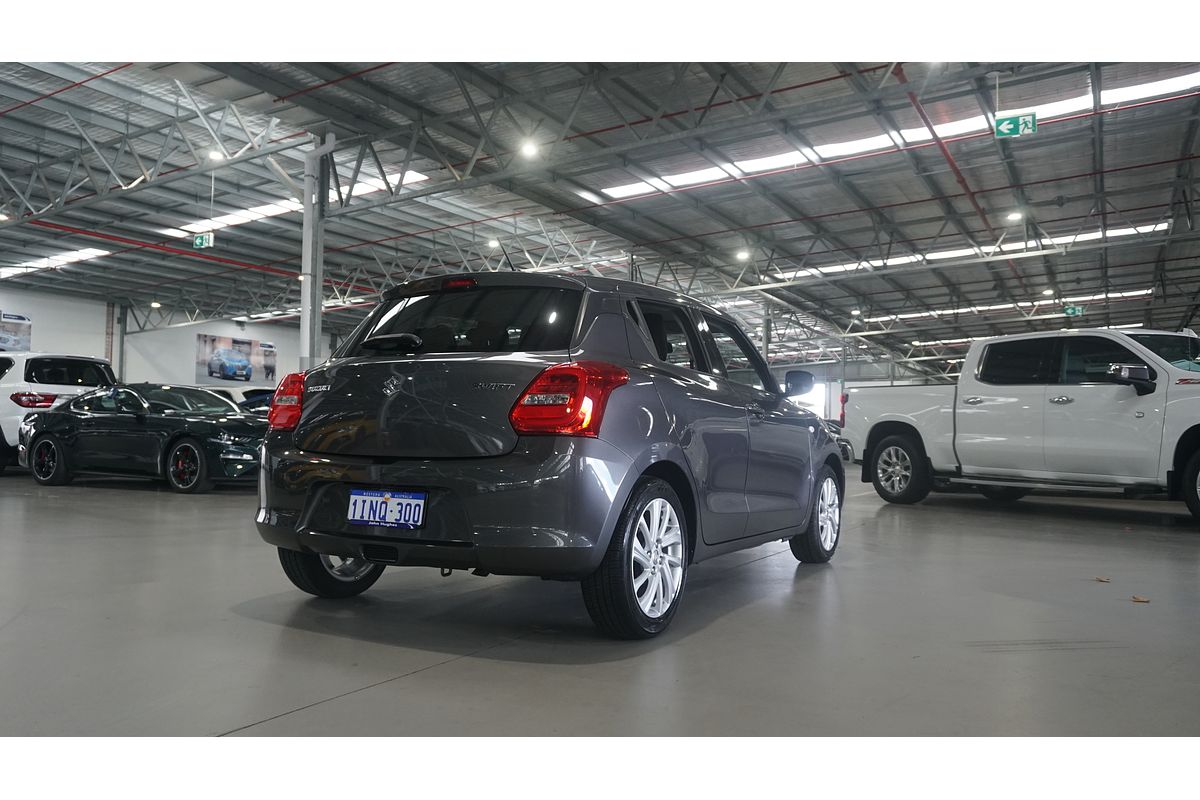 2021 Suzuki Swift GL AZ Series II
