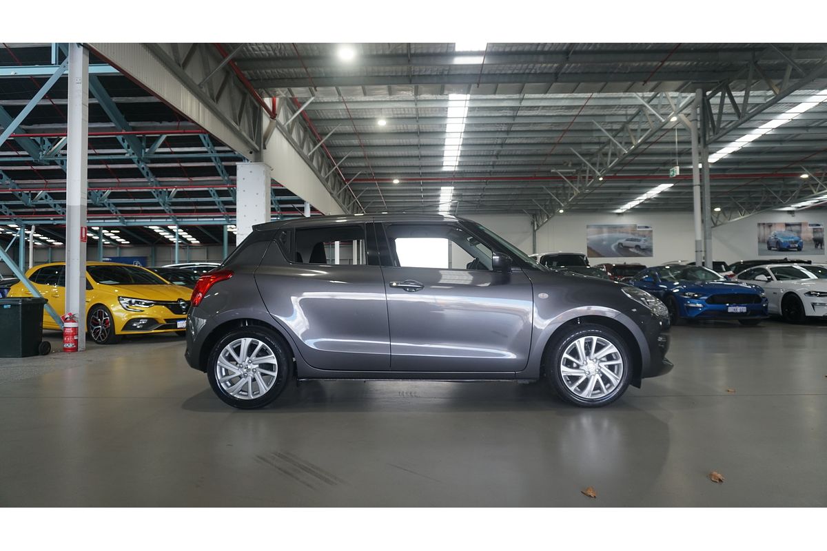 2021 Suzuki Swift GL AZ Series II
