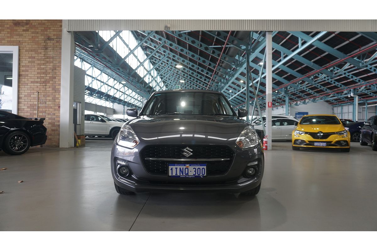 2021 Suzuki Swift GL AZ Series II