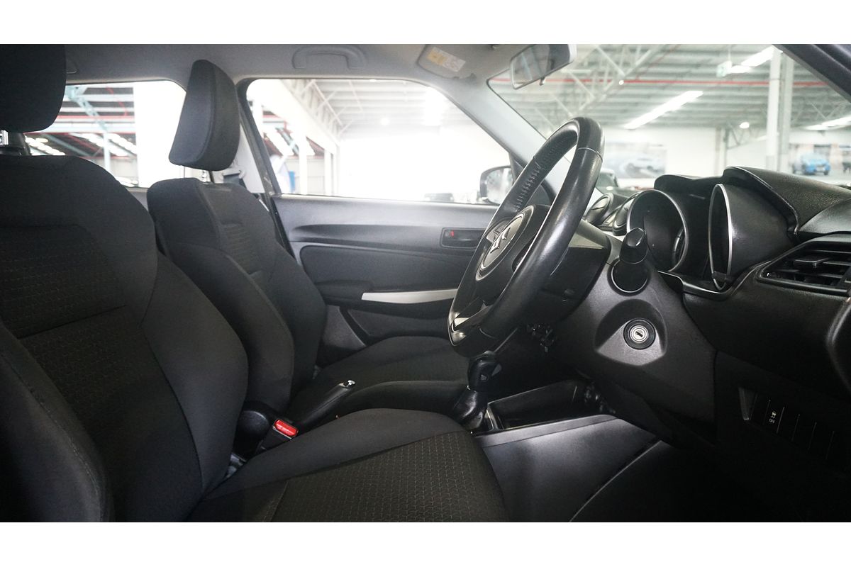 2021 Suzuki Swift GL AZ Series II