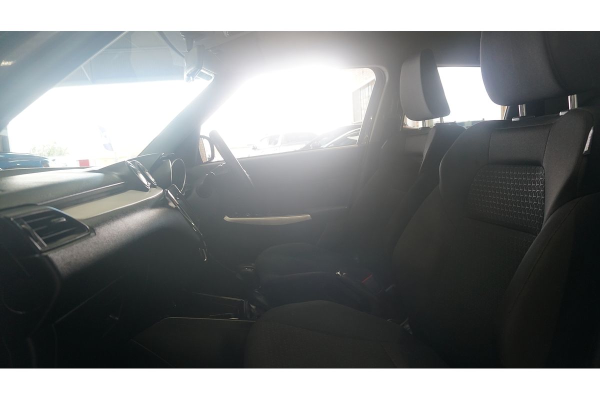 2021 Suzuki Swift GL AZ Series II