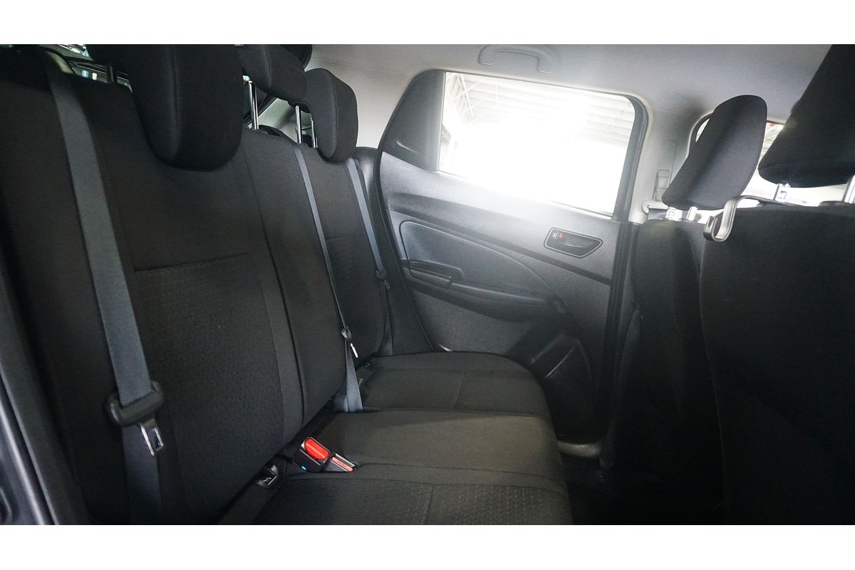 2021 Suzuki Swift GL AZ Series II
