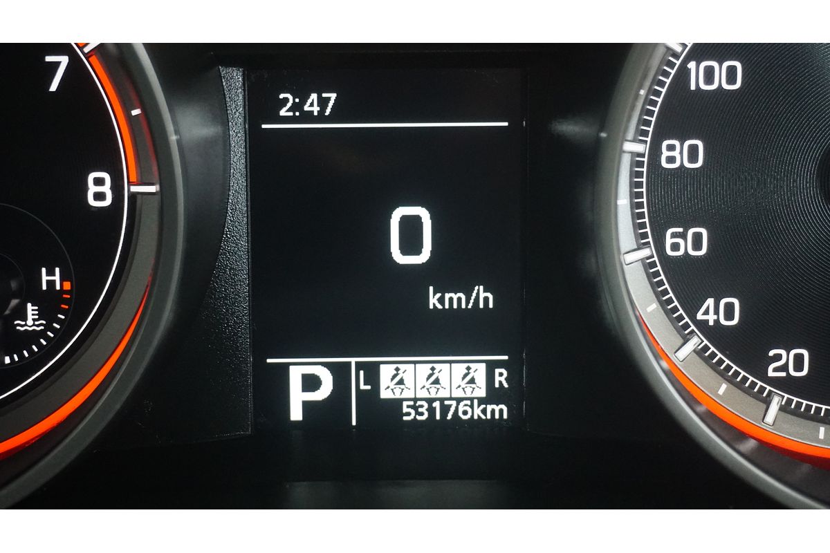 2021 Suzuki Swift GL AZ Series II