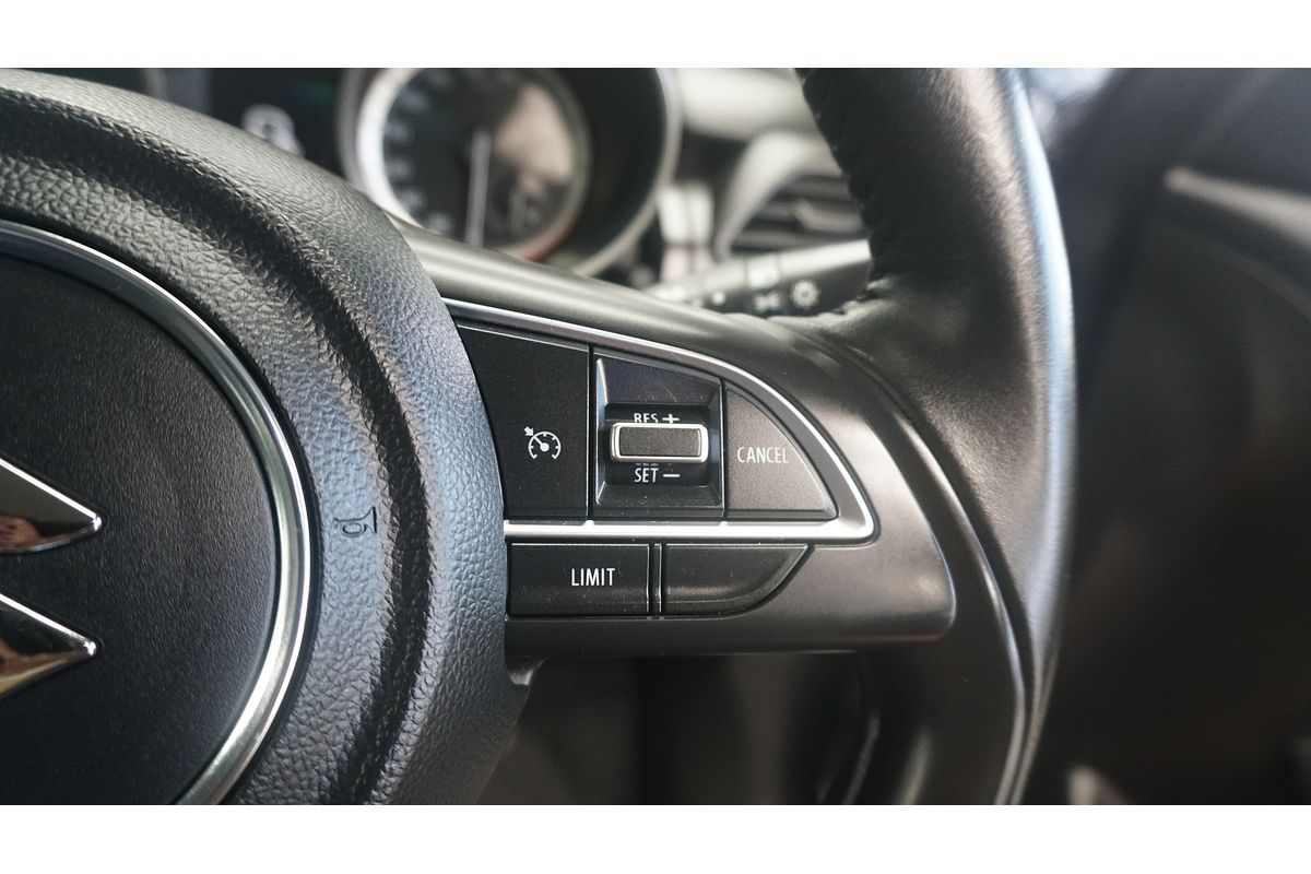 2021 Suzuki Swift GL AZ Series II