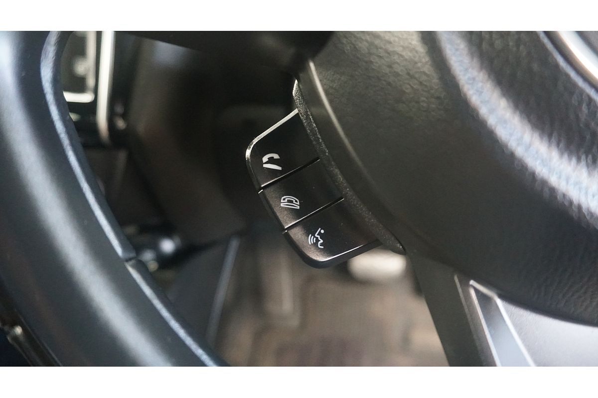2021 Suzuki Swift GL AZ Series II