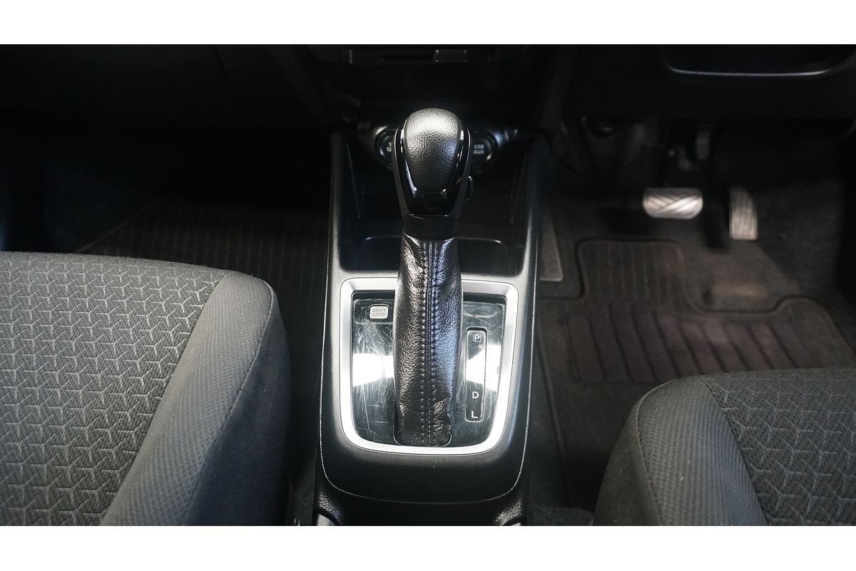 2021 Suzuki Swift GL AZ Series II
