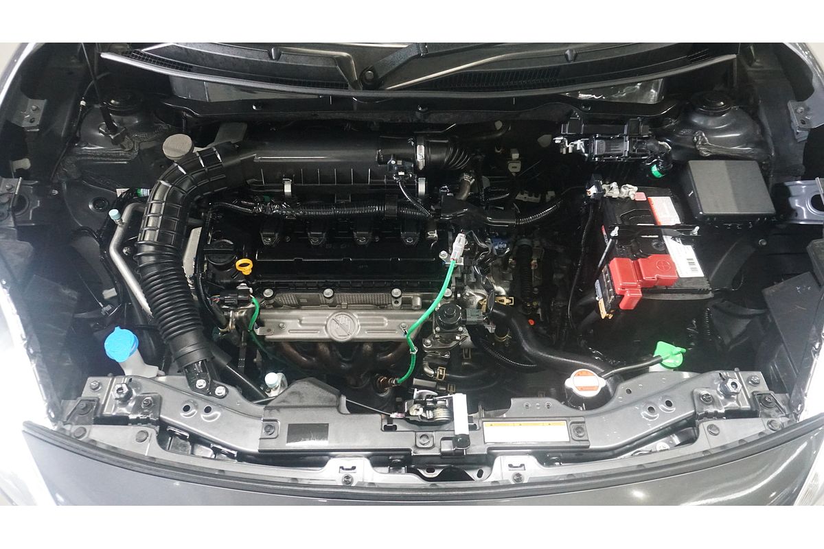 2021 Suzuki Swift GL AZ Series II