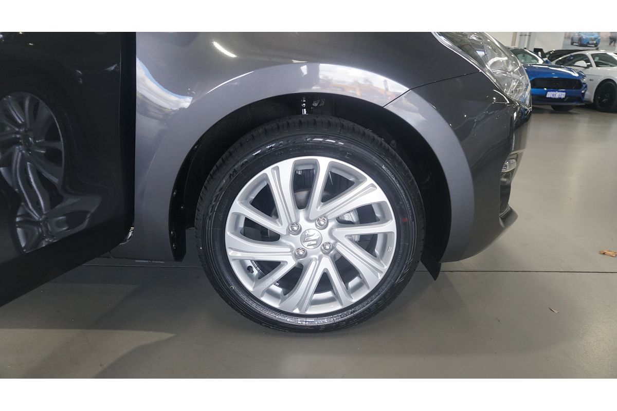 2021 Suzuki Swift GL AZ Series II