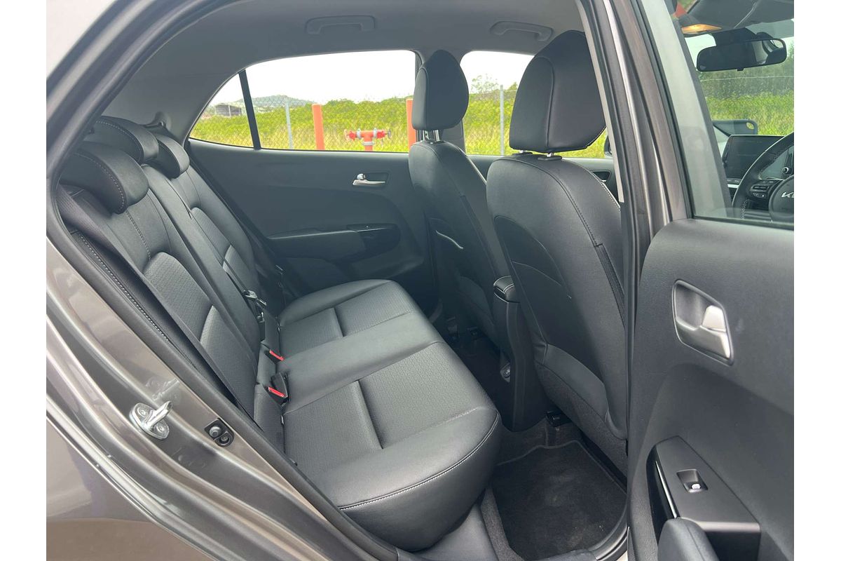 2023 Kia Picanto GT-Line JA PE2