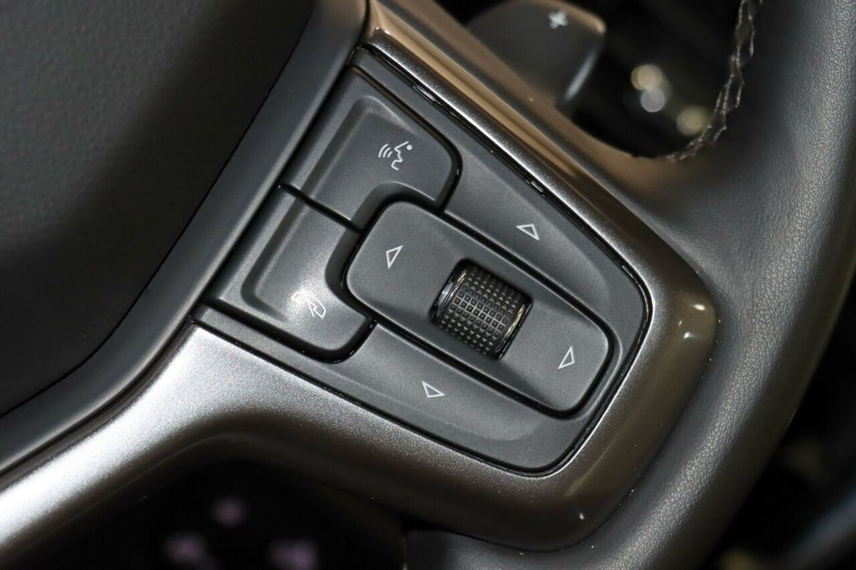 2024 Chevrolet Silverado 1500 ZR2 W/Tech Pack T1 4X4
