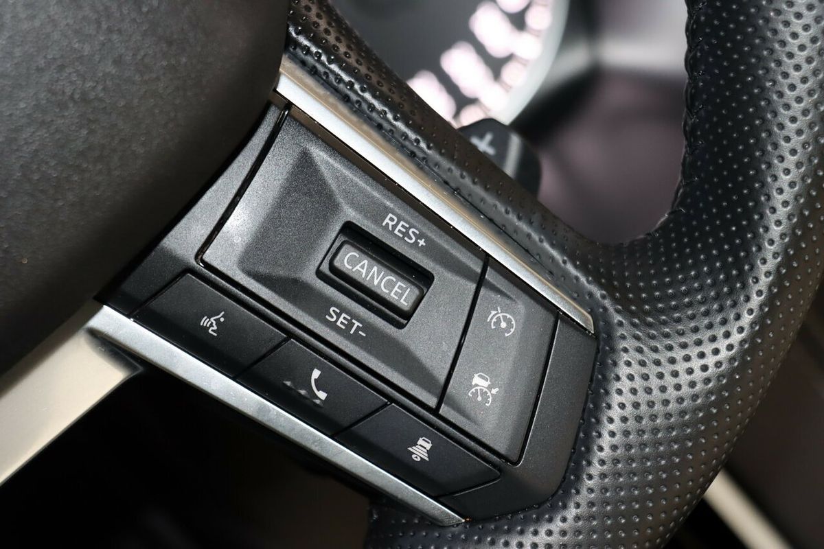 2024 Mitsubishi Outlander LS ZM