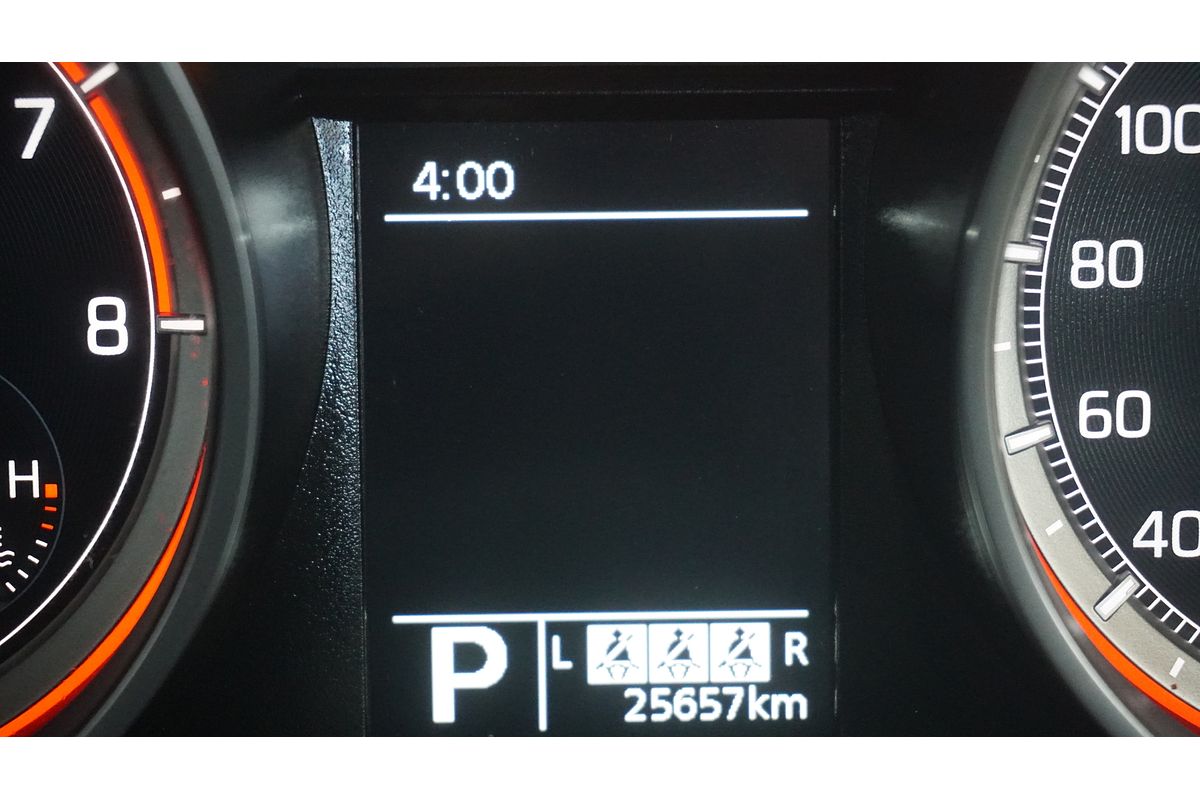 2023 Suzuki Swift GL AZ Series II