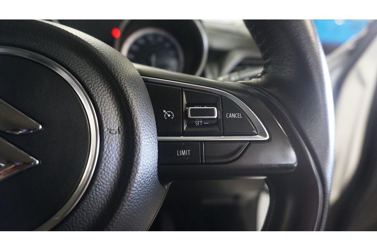 2023 Suzuki Swift GL AZ Series II