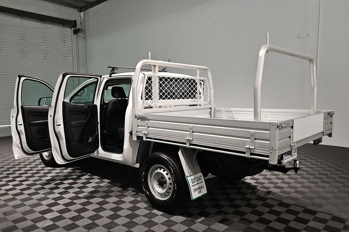 2021 Ford Ranger XL PX MkIII 4X4