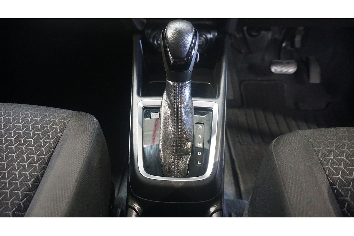 2023 Suzuki Swift GL AZ Series II