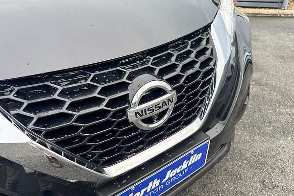 2020 Nissan JUKE Ti F16