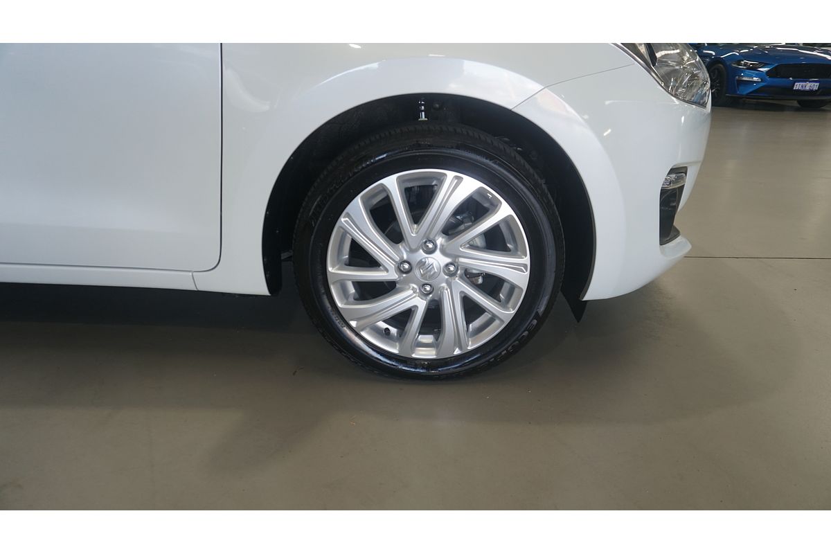 2023 Suzuki Swift GL AZ Series II