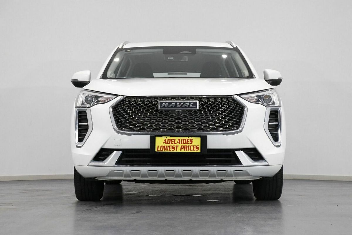2022 Haval Jolion Premium A01