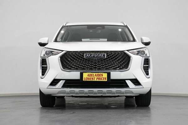 2022 Haval Jolion Premium A01